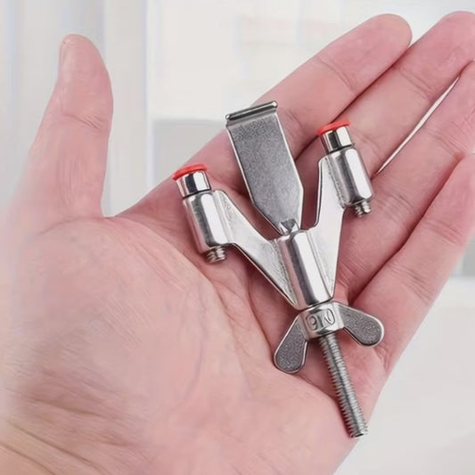 CERRADURA SEGURO EFICAZ DE HOTEL 🏨🌍